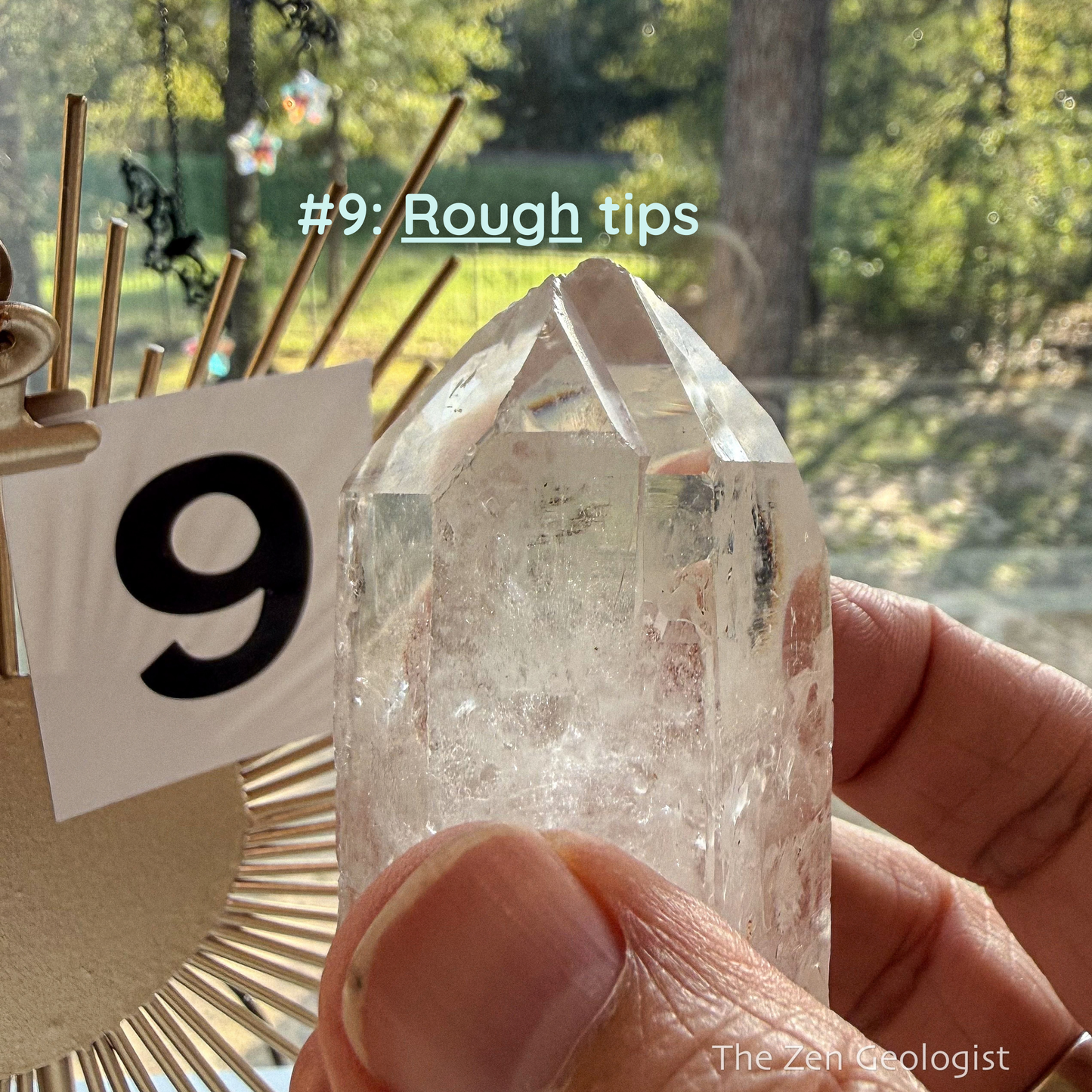 Pick your Own. Twin soul Quartz | Twin Flame Quartz