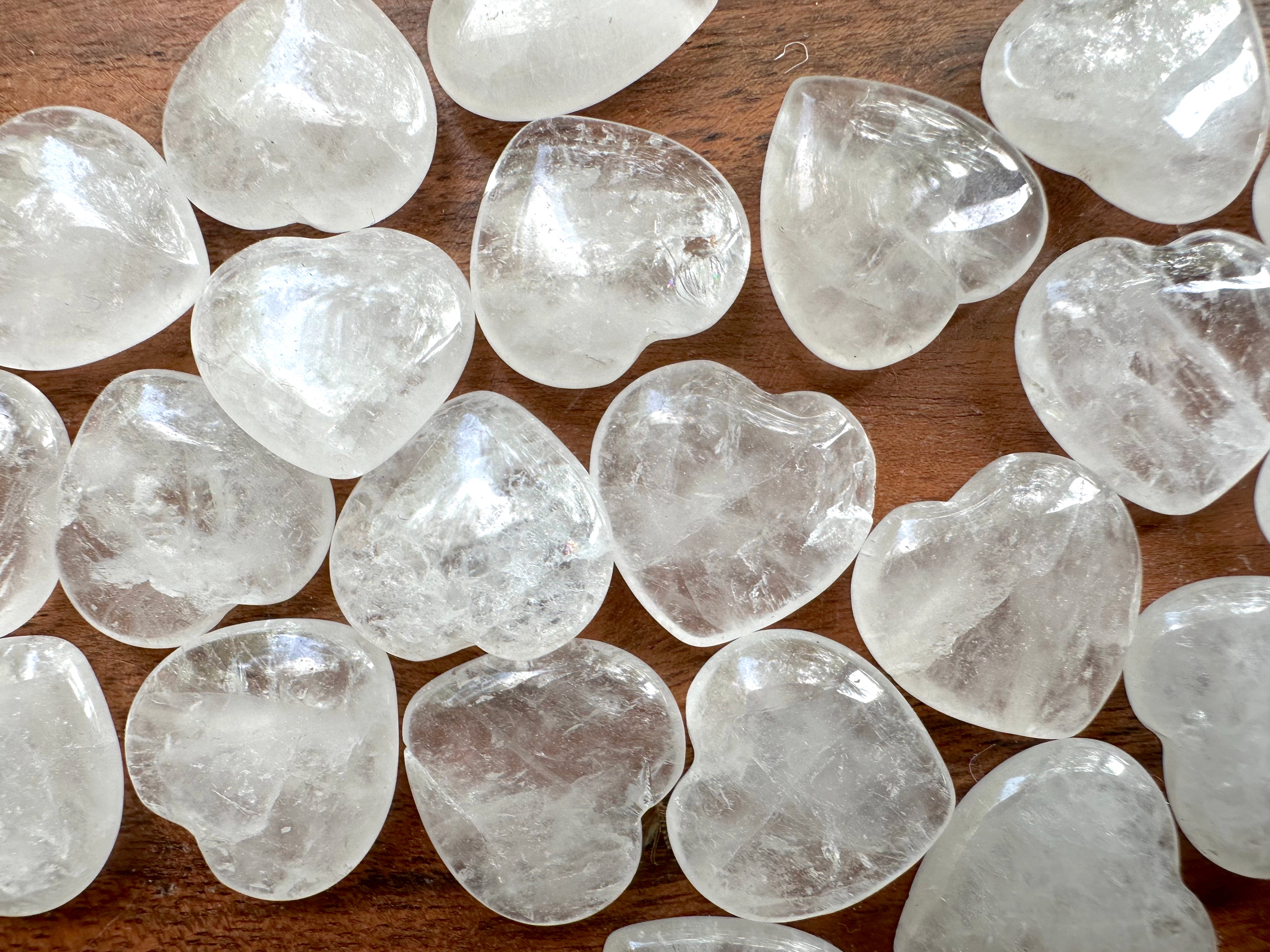Mini Crystals and Tokens – The Zen Geologist