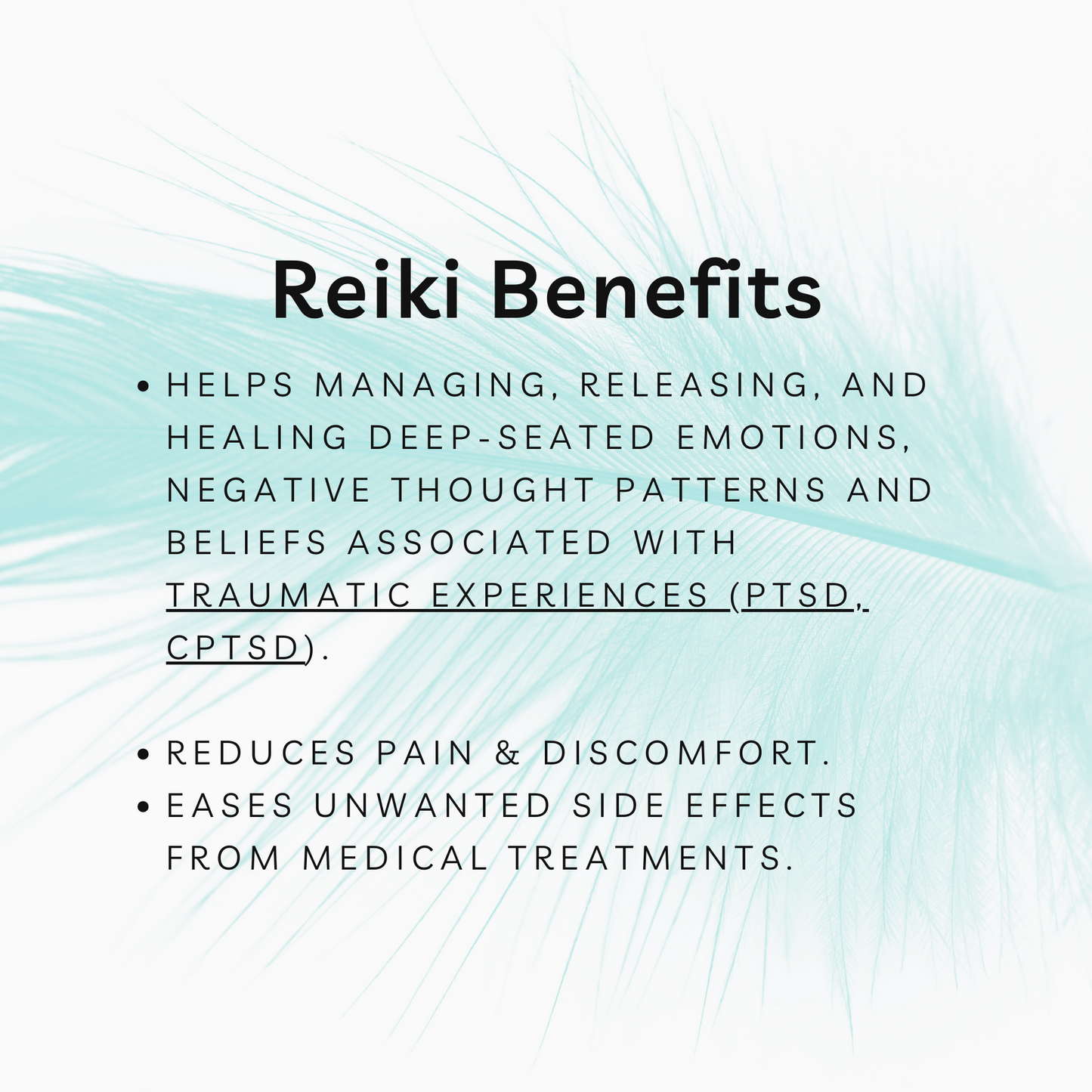 Virtual Reiki Experience, 15 mins