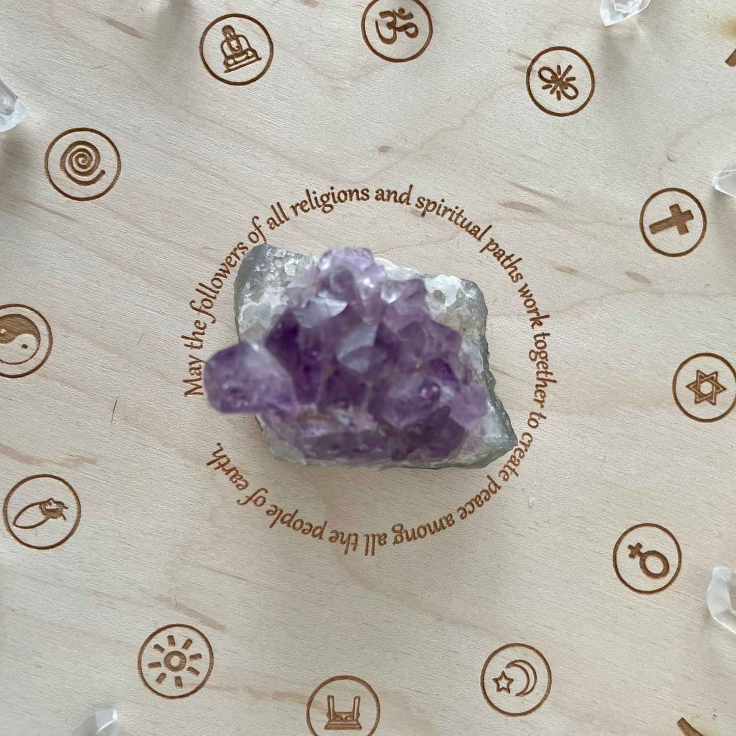 Community Healing Box