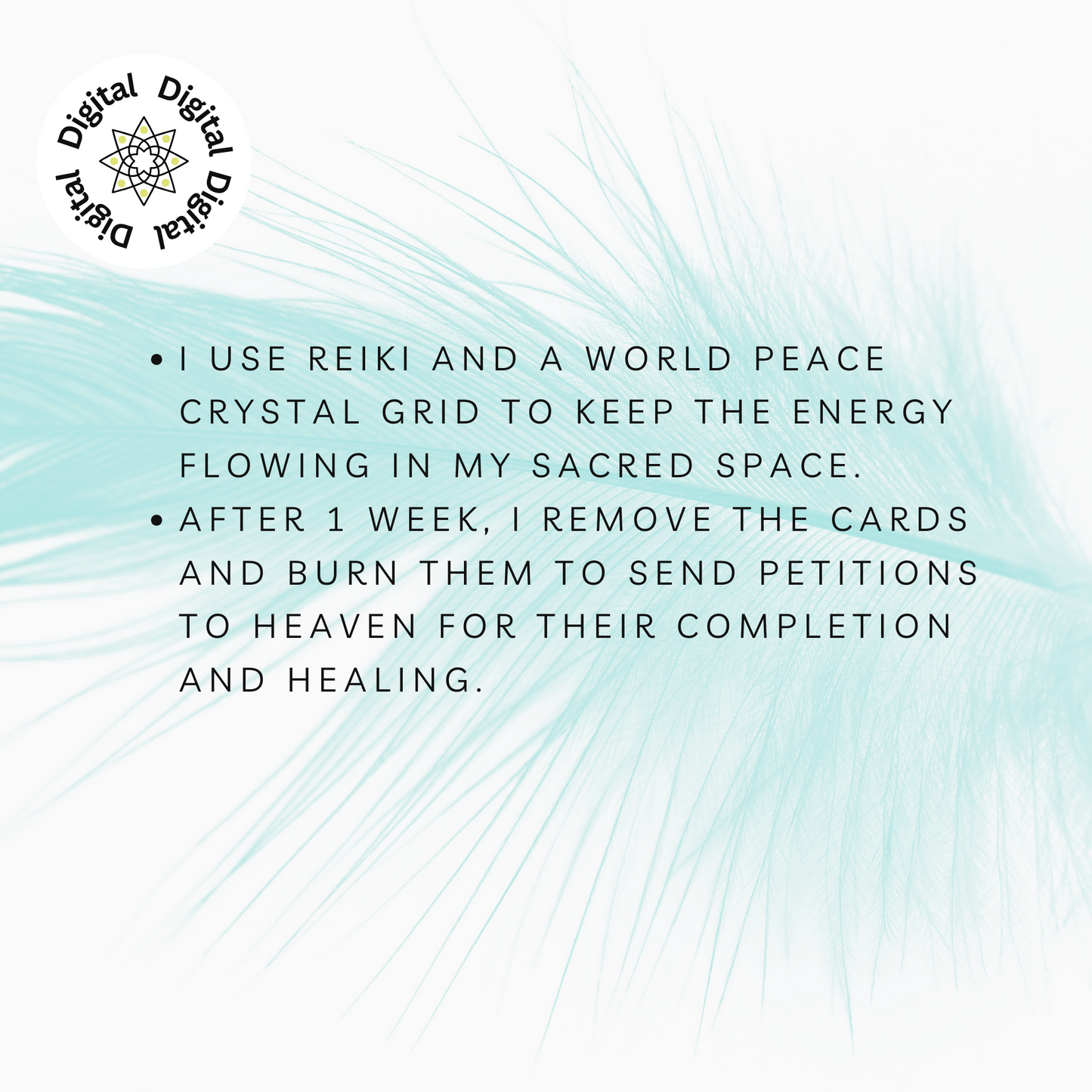 Community Healing Box