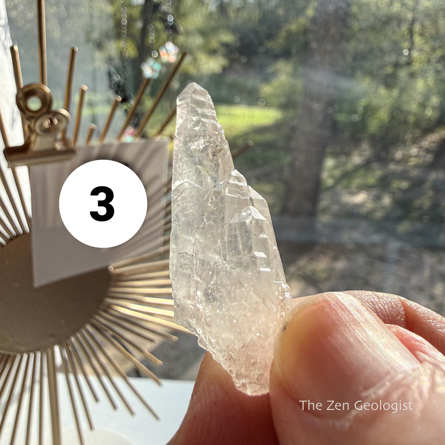Pick your Own. Twin soul Quartz | Twin Flame Quartz