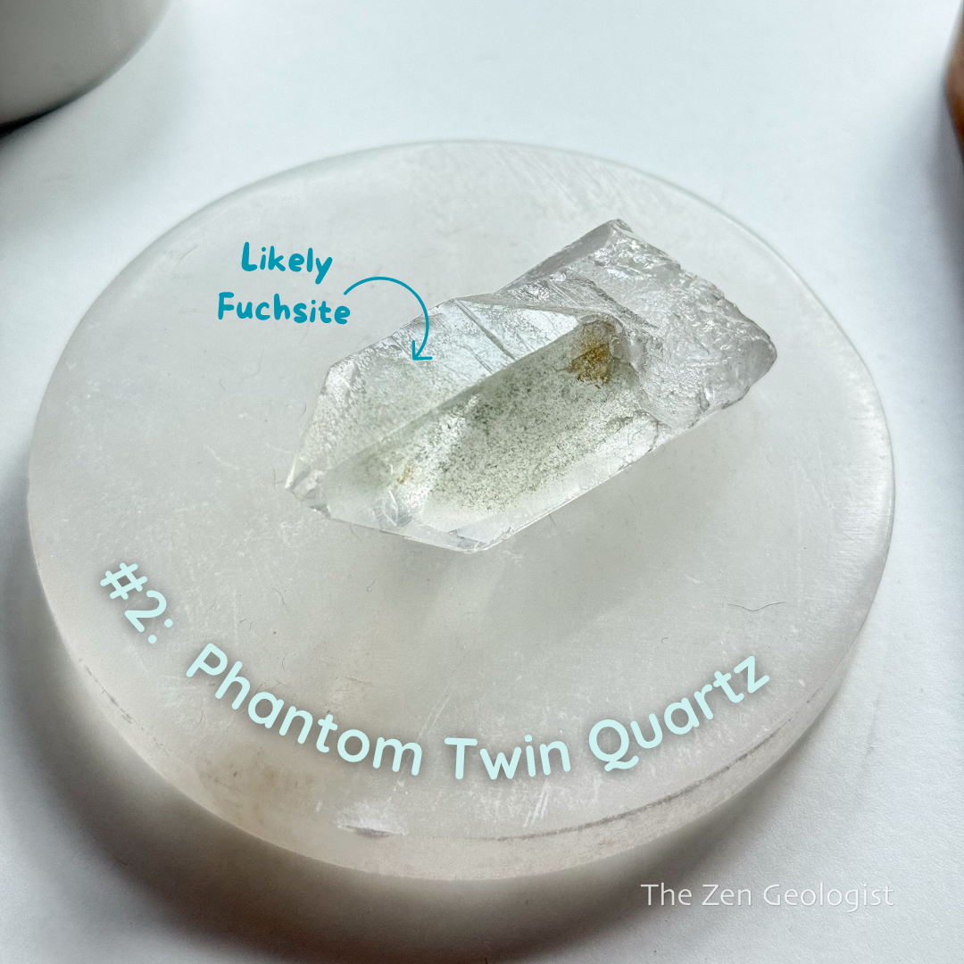 Pick your Own. Twin soul Quartz | Twin Flame Quartz
