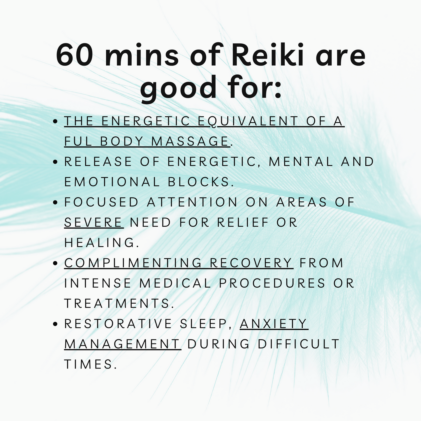 Distance Reiki and Crystal Prescription