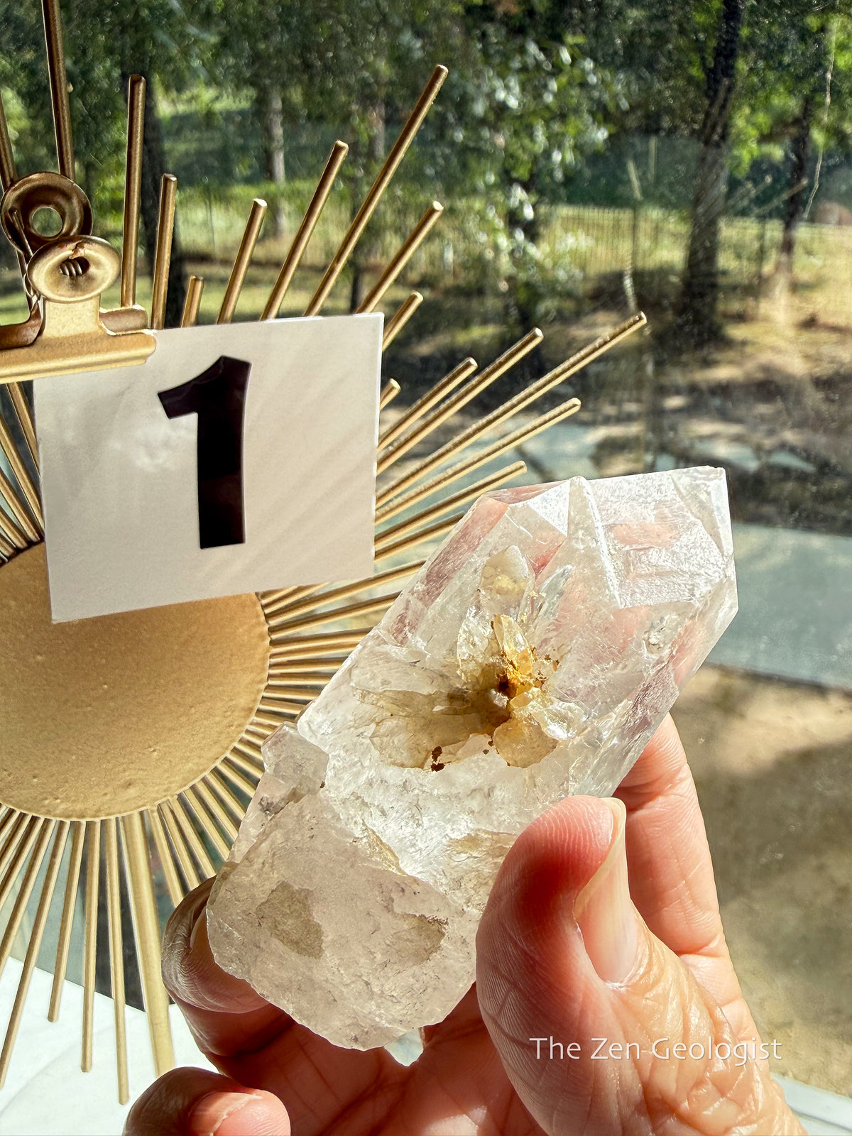 Pick your Own. Twin soul Quartz | Twin Flame Quartz