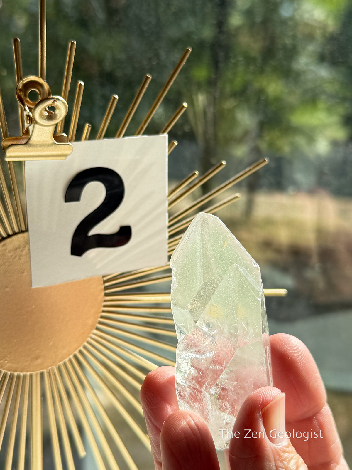 Pick your Own. Twin soul Quartz | Twin Flame Quartz