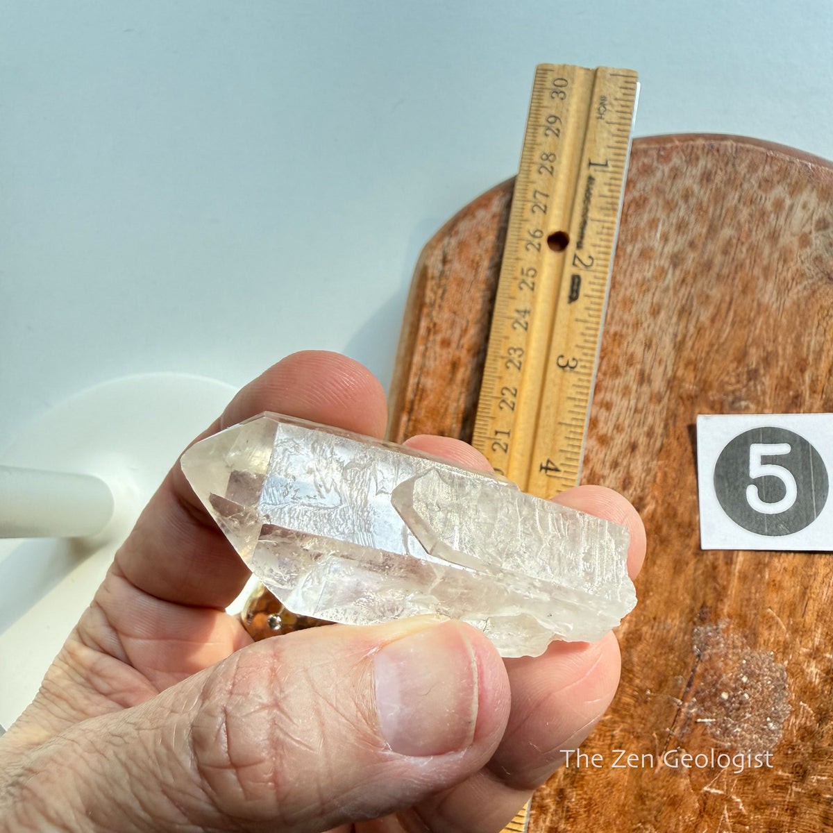 Pick your Own. Twin soul Quartz | Twin Flame Quartz