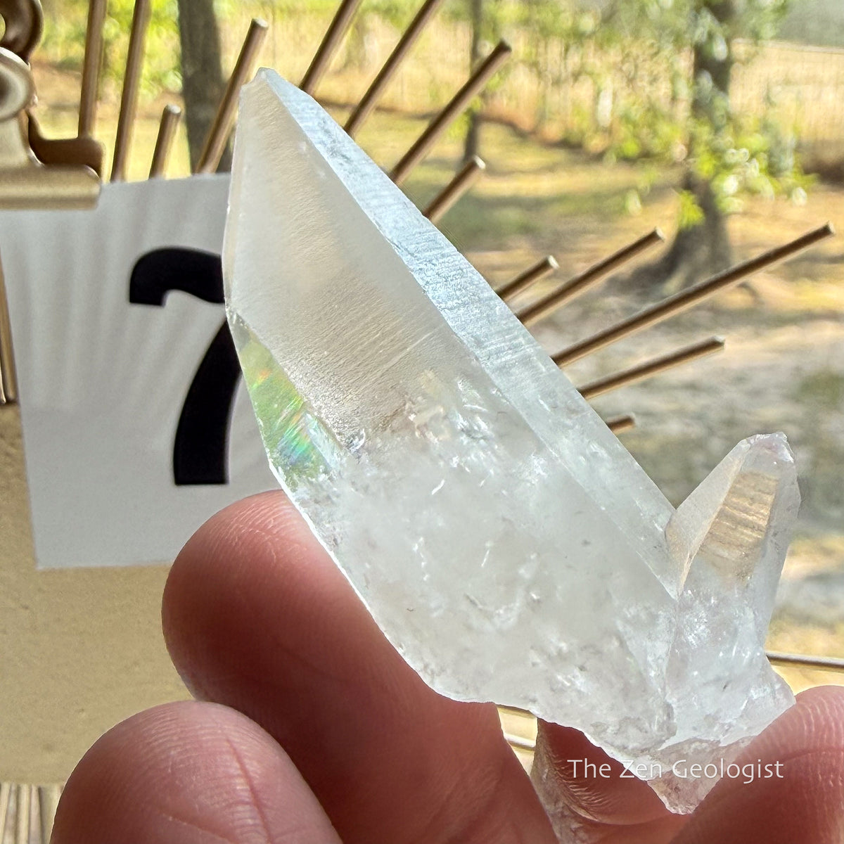 Pick your Own. Twin soul Quartz | Twin Flame Quartz