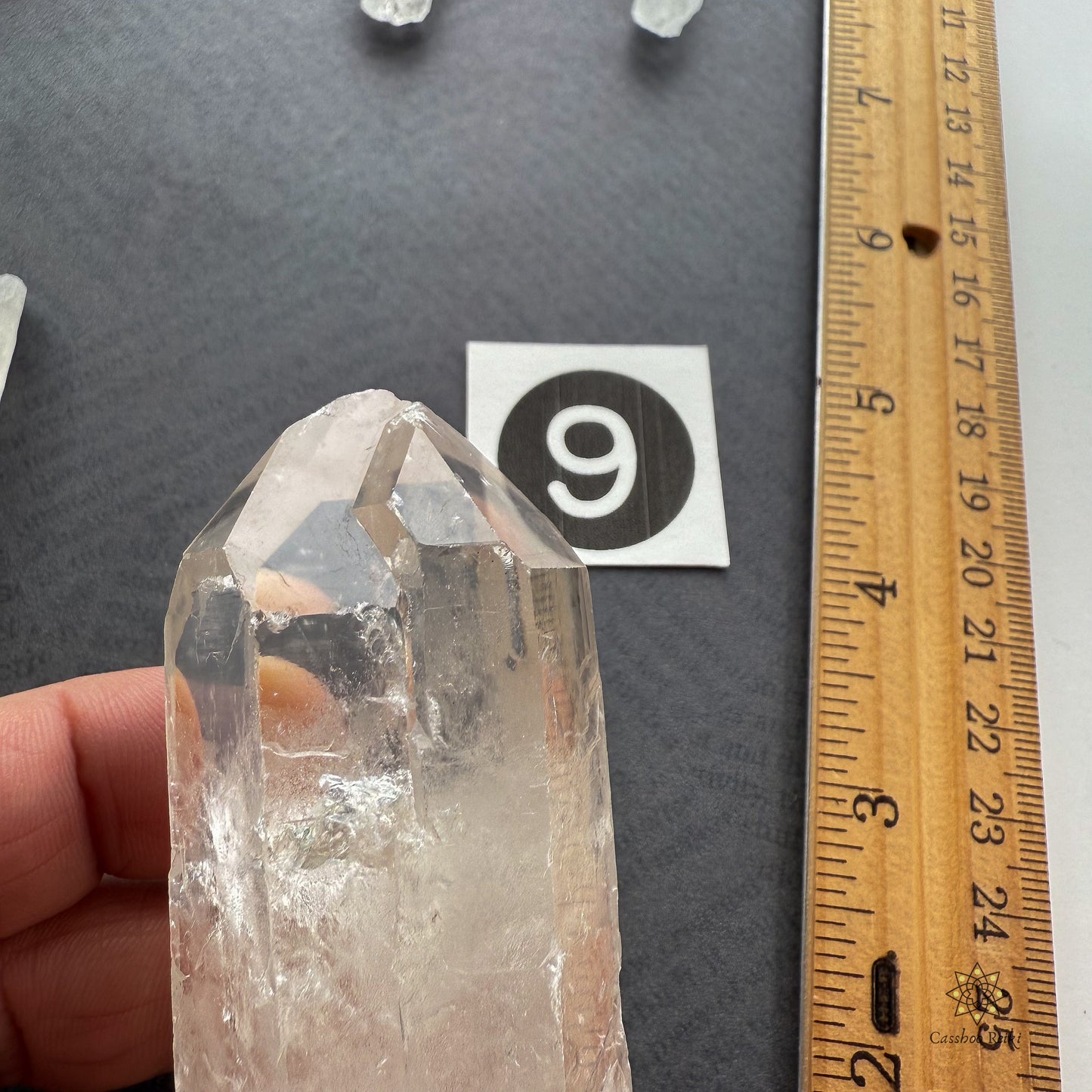 Pick your Own. Twin soul Quartz | Twin Flame Quartz
