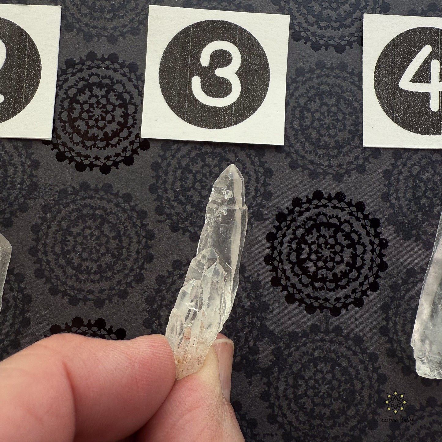 Pick your Own. Twin soul Quartz | Twin Flame Quartz