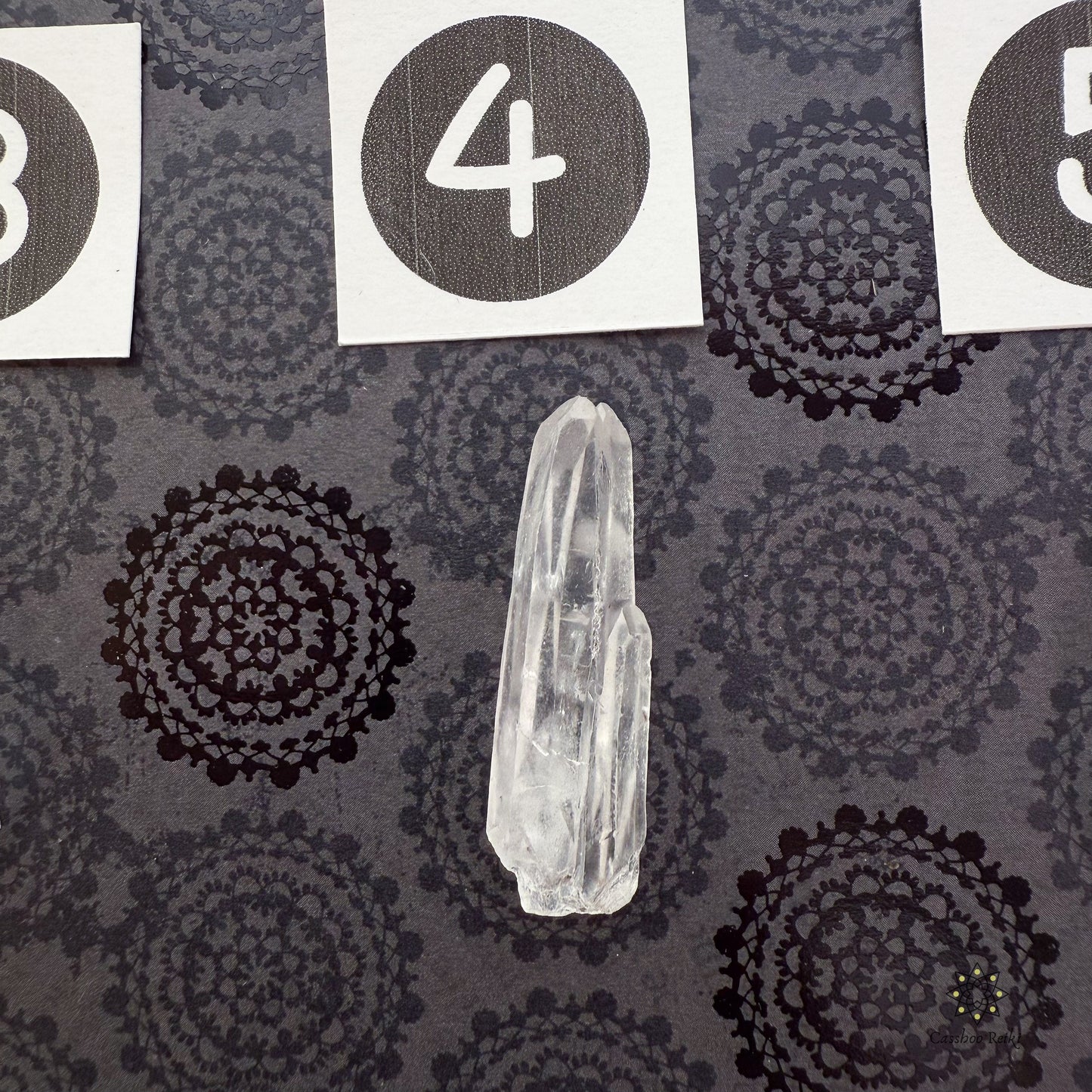 Pick your Own. Twin soul Quartz | Twin Flame Quartz