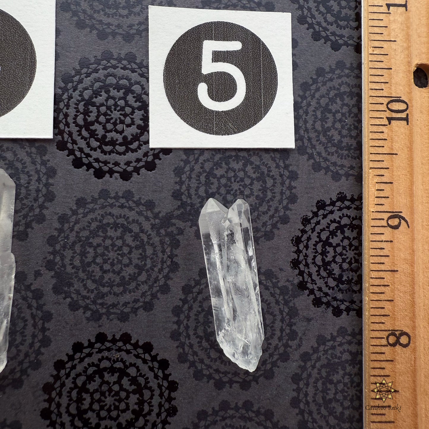 Pick your Own. Twin soul Quartz | Twin Flame Quartz