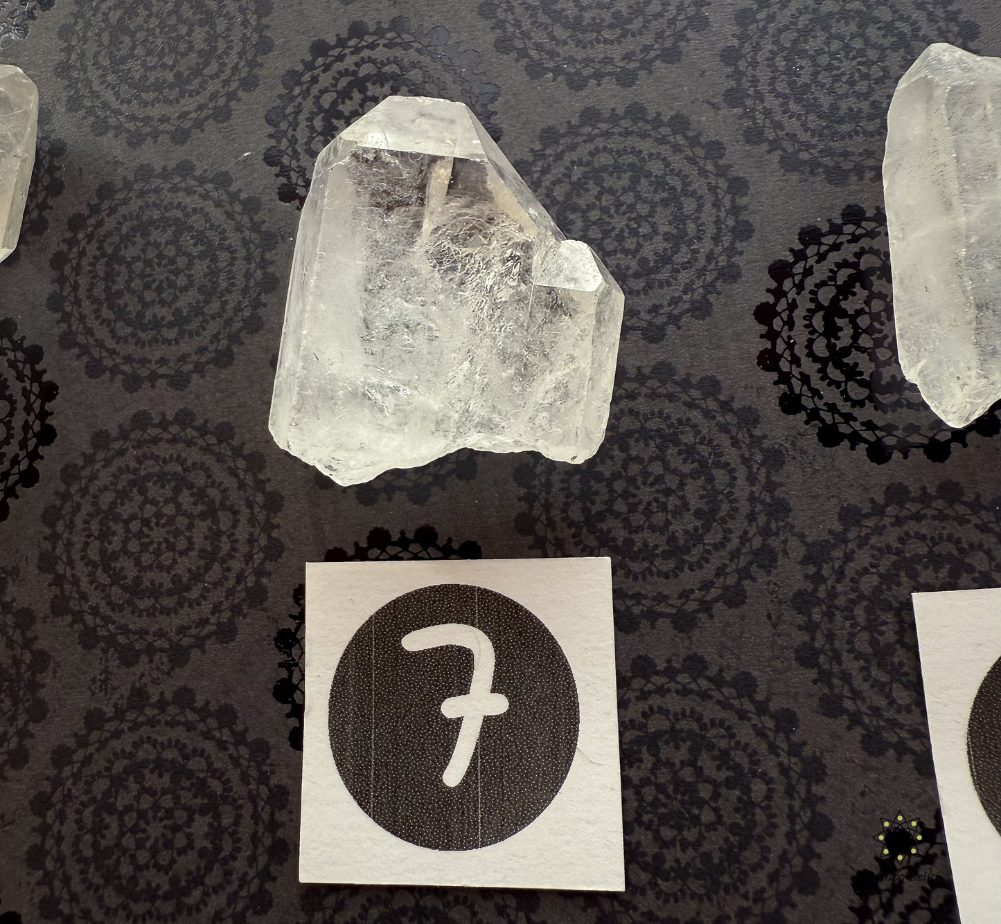 Pick your Own. Twin soul Quartz | Twin Flame Quartz