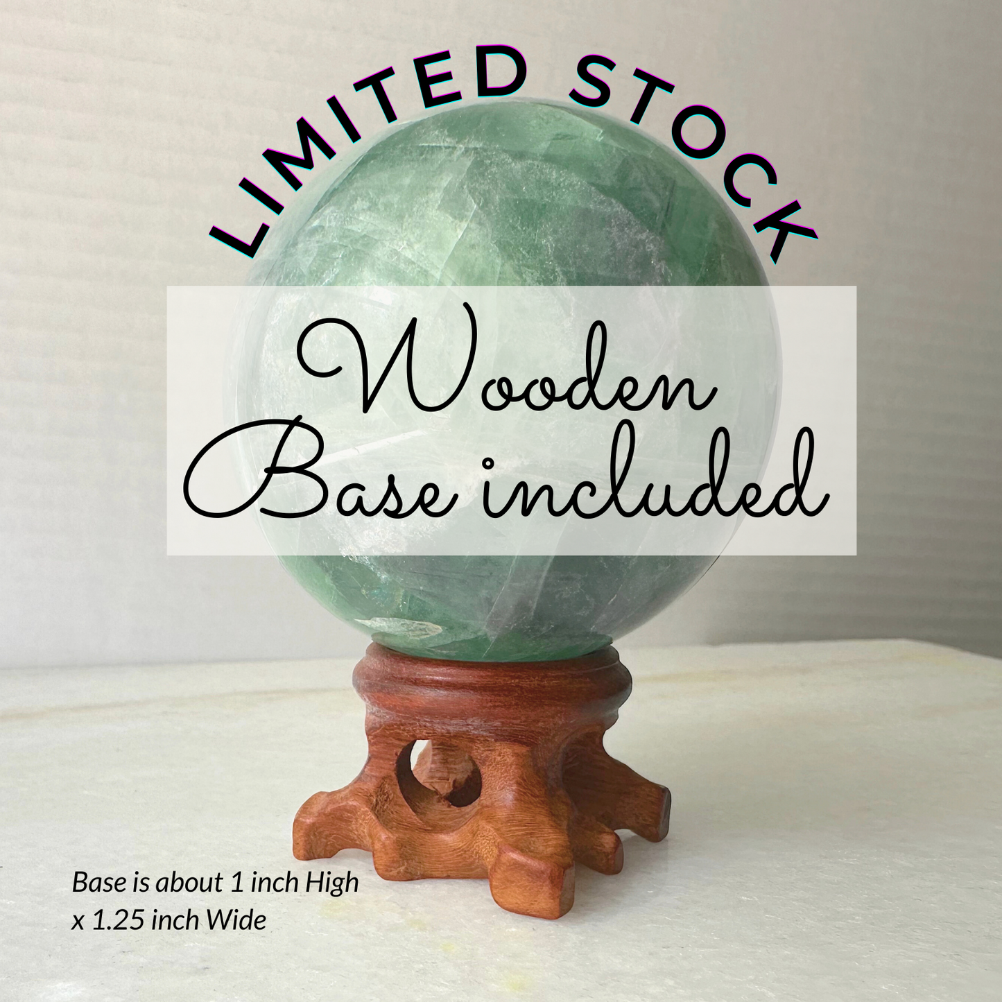 Rhodonite Sphere. Reiki Infused.