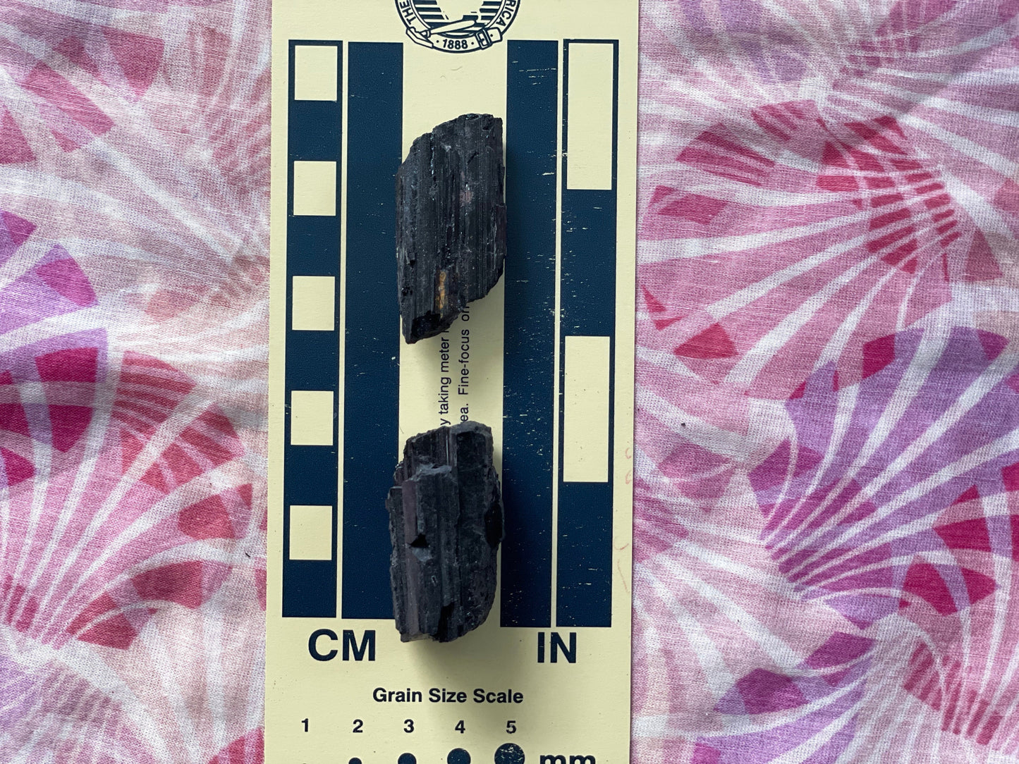 Black tourmaline, tumbled or Rough | Crystal for Protection and Grounding | Crystal for Negative Thinking